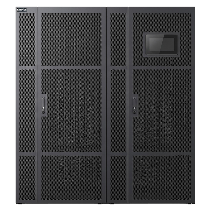模块化UPS产品N系列100-1200kVA【三进三出】